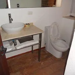 Hotel Restaurant Saint Nicolas  Santo Domingo