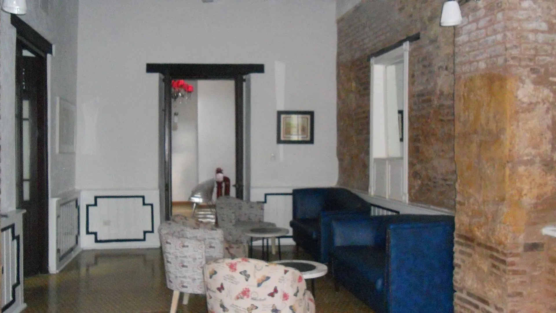 Hotel Restaurant Saint Nicolas 3*, Santo Domingo