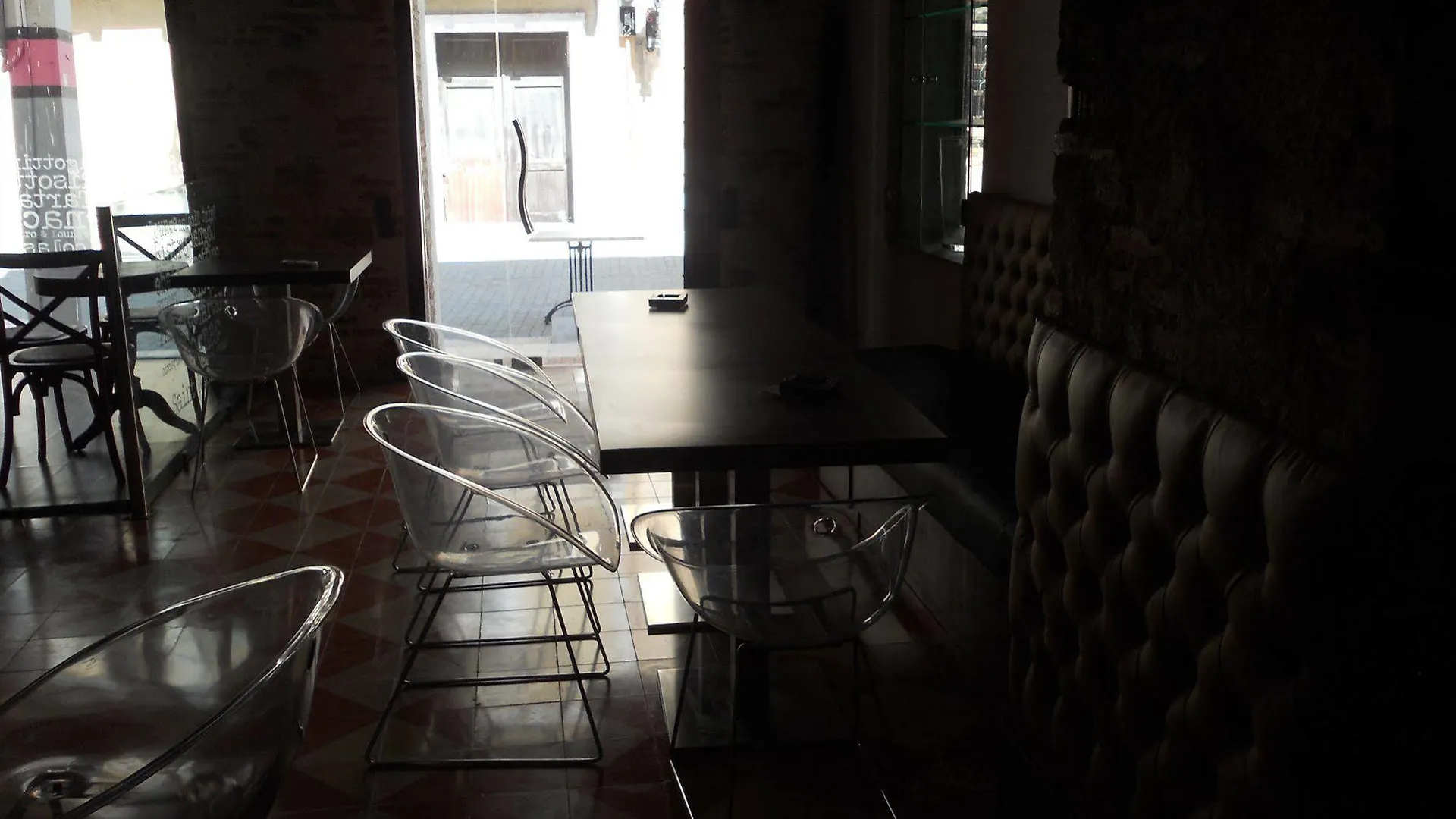 Hotel Restaurant Saint Nicolas