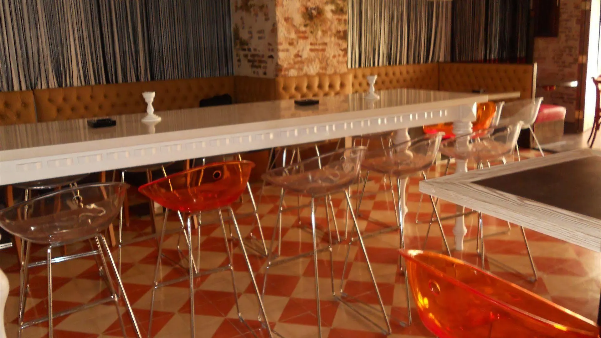 Hotel Restaurant Saint Nicolas