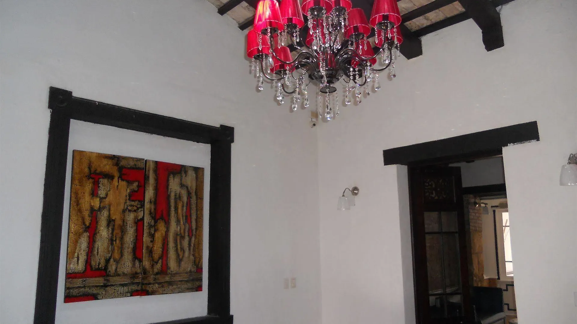 Hotel Restaurant Saint Nicolas  Santo Domingo