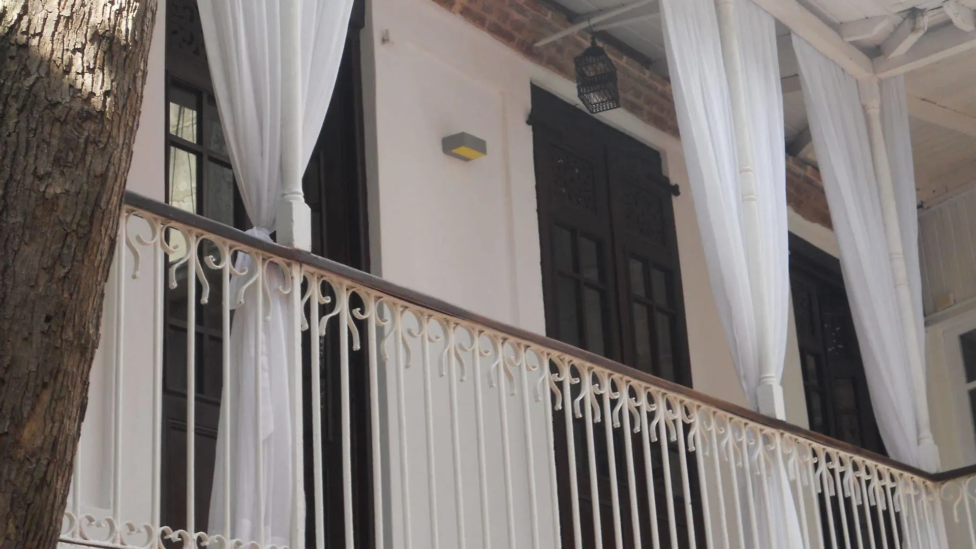 Hotel Restaurant Saint Nicolas  Santo Domingo