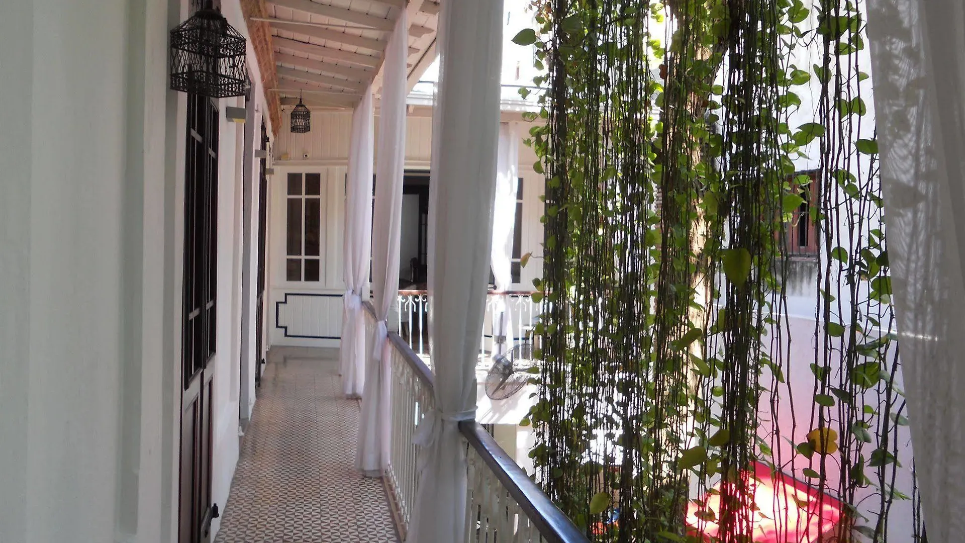 Hotel Restaurant Saint Nicolas